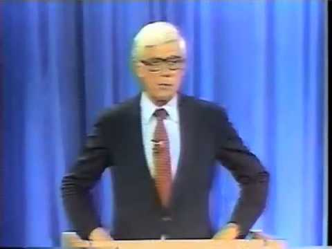John Anderson &amp; Ronald Reagan Debate from September 21, 1980 (2013) - Google Search