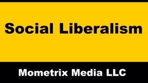 Social Liberals 