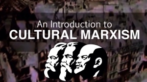 Cultural Marxism 